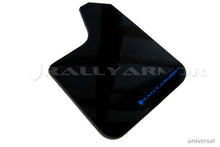 Load image into Gallery viewer, Rally Armor Universal Fit (No Hardware) Black UR Mud Flap w/ Grey Logo