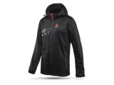 Akrapovic Mens Corpo Softshell Jacket Black - XL
