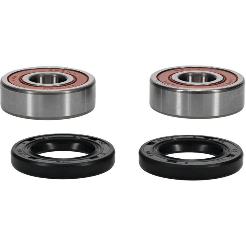 Pivot Works Pw Premium Wheel Bearing