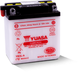 Yuasa YB3L-B Yumicron 12 Volt Battery