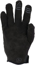 Load image into Gallery viewer, Answer 25 Ascent Gloves Black/Grey - 2XL