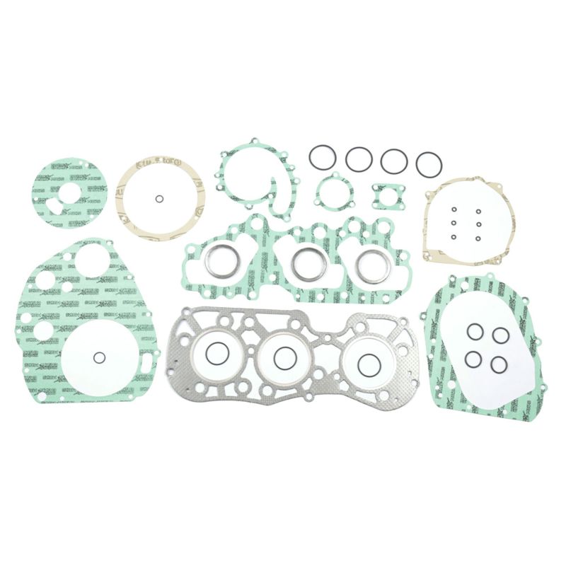 Athena 72-77 Suzuki GT 750 Complete Gasket Kit (w/o Oil Seals)