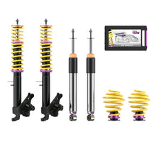Load image into Gallery viewer, KW BMW 8 Series (E31) Sedan 2WD (w/o Electronic Dampers) V3 Coilover Kit