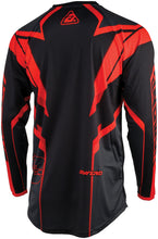 Load image into Gallery viewer, Answer 25 Syncron Envenom Jersey Red/Black Youth - Small