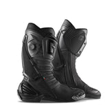 Gaerne GP1 LS Boot Black/Anthracite Size - 6