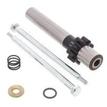 Load image into Gallery viewer, All Balls Racing 89-93 Harley FLHS Electra Glide Sport One Piece Jackshaft Kit