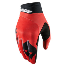 Load image into Gallery viewer, USWE Rok Off-Road Glove Flame Red - Large