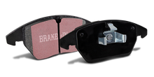 Load image into Gallery viewer, EBC 2021+ Ford Bronco (6th Generation) 2.3T Rear Ultimax Brake Pads