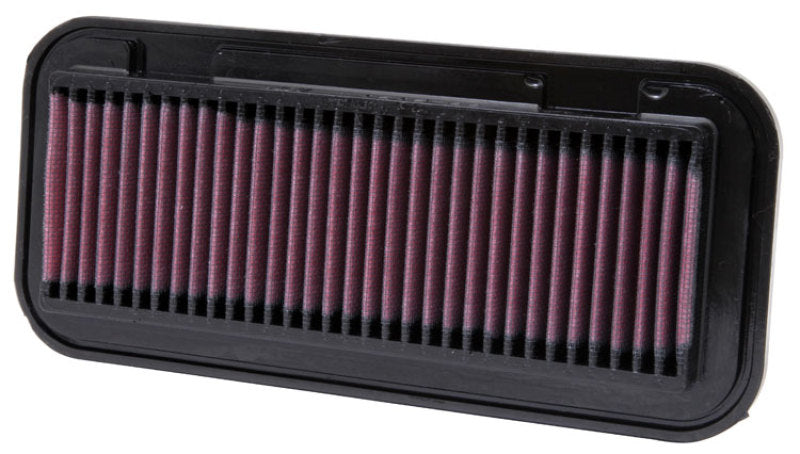 K&N 99-01 Toyota Yaris (non-US) Drop In Air Filter