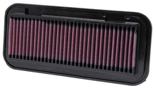 Load image into Gallery viewer, K&amp;N 99-01 Toyota Yaris (non-US) Drop In Air Filter