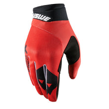 Load image into Gallery viewer, USWE Rok Off-Road Glove Flame Red - Large