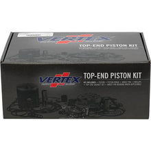 Load image into Gallery viewer, Vertex Pistons 17-22 250 SX/17-19 250 XC/20-22 250 XC TPI Top End Piston Kit