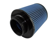 Load image into Gallery viewer, aFe MagnumFLOW Air Filters UCO P5R A/F P5R 4-1/2F x 8-1/2B x 7T x 9H