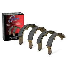 Load image into Gallery viewer, Centric Premium Parking Brake Shoes - Rear PB