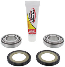 Load image into Gallery viewer, Pivot Works 00-09 Buell Blast PW Steering Stem Bearing Kit