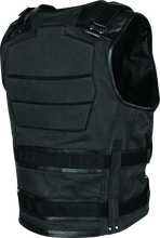 Load image into Gallery viewer, Speed and Strength True Grit Armored Vest Black - Small