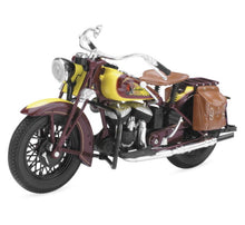 Load image into Gallery viewer, New Ray Toys Indian Sport Scout 1934/ Scale - 1:12