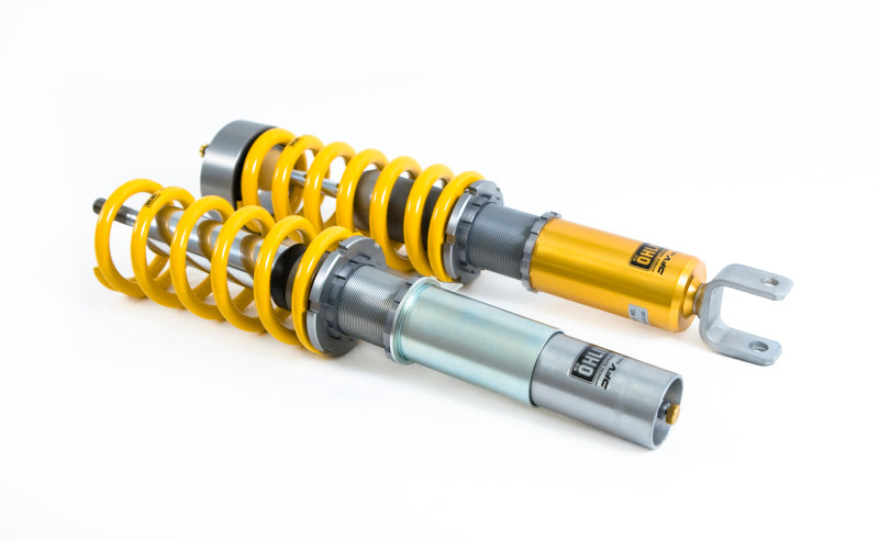 Ohlins 05-11 Porsche 911 Carrera/S (997) RWD Road And Track Coilover System (Excl. GTS Centerlock