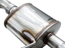 Load image into Gallery viewer, AWE Tuning 22-25 Volkswagen Jetta GLI Touring Edition Exhaust - Chrome Silver Tips