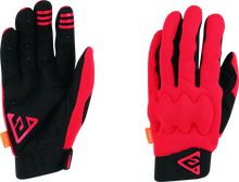 Load image into Gallery viewer, Answer Paragon Gloves Red/Black - 2XL