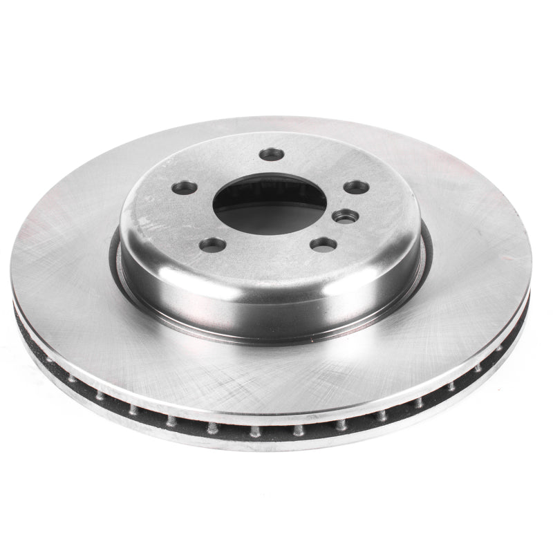 Power Stop 14-16 BMW 535d Front Autospecialty Brake Rotor