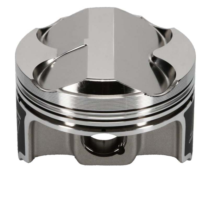 Wiseco Acura 4v Domed +8cc STRUTTED 86.0MM Piston Kit