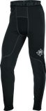 FIRSTGEAR Base Layer Pants Midweight Dark Grey - 2XL