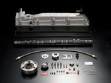 HKS RB26 Vcam SYSTEM step Pro (w/o Valcon RB)