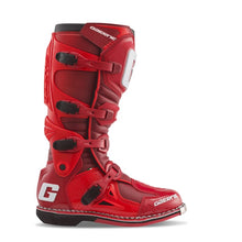 Load image into Gallery viewer, Gaerne Fastback Endurance Boot Blood Moon Size - 10.5