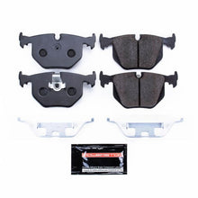 Load image into Gallery viewer, Power Stop 01-05 BMW 330Ci Rear Track Day Brake Pads