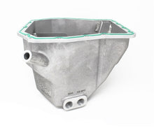 Load image into Gallery viewer, Torque Solution HD Oil Pan: Subaru EJ20/EJ25 - Silver