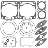 Vertex Pistons Top End Gasket Kit