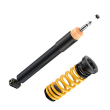 Load image into Gallery viewer, ST Suspensions 14-21 BMW F22/F30/F32 RWD ST XA Rebound Adjustable Coilover Kit w/ EDC