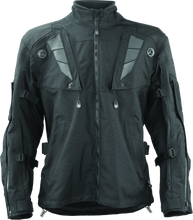 Load image into Gallery viewer, FIRSTGEAR Rogue XC Pro Jacket Black - Large