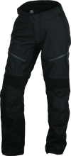 Load image into Gallery viewer, FIRSTGEAR Palisade Pants Black - 34