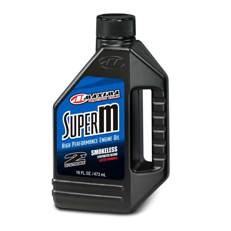 Maxima Super M Smokeless Premix - 16oz