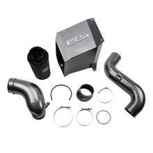 Load image into Gallery viewer, Wehrli 07.5-10 Chevrolet Duramax LMM 4in Intake Kit Stage 2 - Gloss White