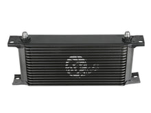 Load image into Gallery viewer, aFe Bladerunner Oil Cooler Universal 10in L x 2in W x 4.75in H