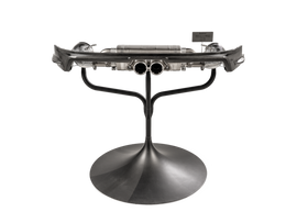 Akrapovic Porsche GT3 992 Car Tree- Upper Part