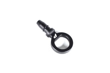 Load image into Gallery viewer, Perrin Subaru Dipstick Handle Round Style - Black