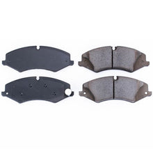 Load image into Gallery viewer, Power Stop 10-14 BMW X5 Front Z16 Evolution Ceramic Brake Pads