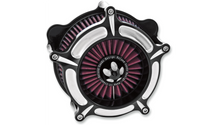 Load image into Gallery viewer, Roland Sands Design Turbine Air Cleaner - Contrast Cut