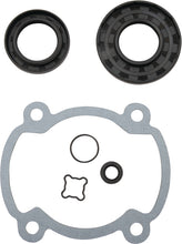 Load image into Gallery viewer, Vertex Pistons Complete Gasket Kt W/Oil Seals