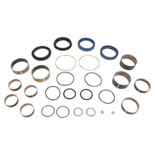 Load image into Gallery viewer, Pivot Works 05-07 Honda CR250R PW Fork Rebuild Kit - W/Bushings and Seals