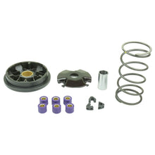 Load image into Gallery viewer, Athena 99-00 Malaguti Malaguti 100 Athena Complete Speedmatic Variator Kit