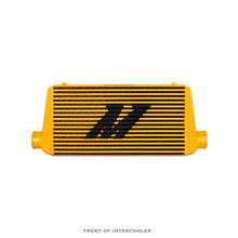 Load image into Gallery viewer, Mishimoto Universal Intercooler S-Line - Gold