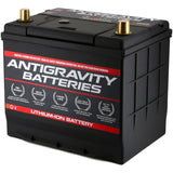 Antigravity Q85/Group 35 Lithium Car Battery w/Re-Start