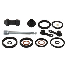 Load image into Gallery viewer, All Balls Racing 98-01 Honda VFR800 Interceptor Caliper Rebuild Kit - Rear