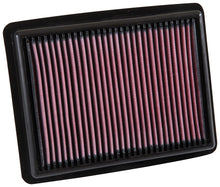 Load image into Gallery viewer, K&amp;N 15-17 Honda Civic IX L4-2.0L Replacement Air Filter