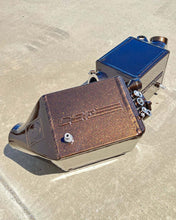 Load image into Gallery viewer, CSF 12-16 BMW M5 (F10) / 12-18 BMW M6 (F06/F12/F13) Twin Charge-Air-Cooler Set - Bronze Burst